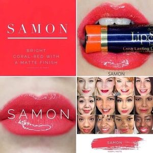 Samon Lipsense